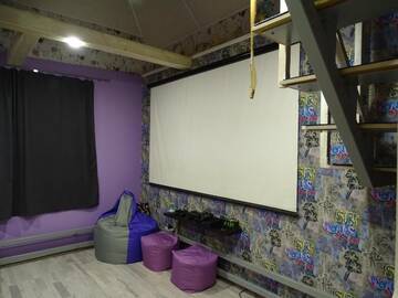 Фотографии Таунхаус с 2 спальнями Дома для отпуска Dranik Land Holiday Home г. Teryukha (Беларусь) №77 Фото номера Таунхаус с 2 спальнями Дома для отпуска Dranik Land Holiday Home г. Teryukha 77
