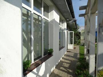 Фотографии Таунхаус с 2 спальнями Дома для отпуска Dranik Land Holiday Home г. Teryukha (Беларусь) №48 Фото номера Таунхаус с 2 спальнями Дома для отпуска Dranik Land Holiday Home г. Teryukha 48