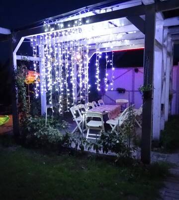 Фотографии Таунхаус с 2 спальнями Дома для отпуска Dranik Land Holiday Home г. Teryukha (Беларусь) №45 Фото номера Таунхаус с 2 спальнями Дома для отпуска Dranik Land Holiday Home г. Teryukha 45