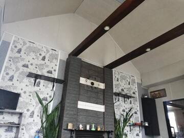 Фотографии Таунхаус с 2 спальнями Дома для отпуска Dranik Land Holiday Home г. Teryukha (Беларусь) №49 Фото номера Таунхаус с 2 спальнями Дома для отпуска Dranik Land Holiday Home г. Teryukha 49