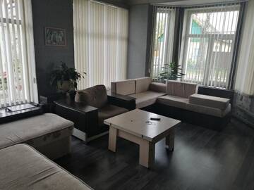 Фотографии Таунхаус с 2 спальнями Дома для отпуска Dranik Land Holiday Home г. Teryukha (Беларусь) №53 Фото номера Таунхаус с 2 спальнями Дома для отпуска Dranik Land Holiday Home г. Teryukha 53