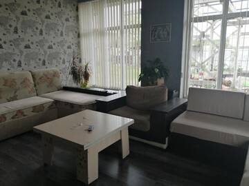 Фотографии Таунхаус с 2 спальнями Дома для отпуска Dranik Land Holiday Home г. Teryukha (Беларусь) №54 Фото номера Таунхаус с 2 спальнями Дома для отпуска Dranik Land Holiday Home г. Teryukha 54