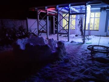 Фотографии Таунхаус с 2 спальнями Дома для отпуска Dranik Land Holiday Home г. Teryukha (Беларусь) №16 Фото номера Таунхаус с 2 спальнями Дома для отпуска Dranik Land Holiday Home г. Teryukha 16