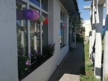 Фотографии Таунхаус с 2 спальнями Дома для отпуска Dranik Land Holiday Home г. Teryukha (Беларусь) №12 Фото номера Таунхаус с 2 спальнями Дома для отпуска Dranik Land Holiday Home г. Teryukha 12