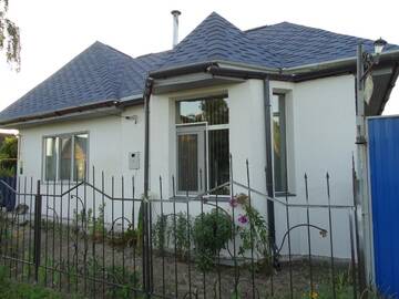 Фотографии Дома для отпуска Dranik Land Holiday Home г. Teryukha (Беларусь) №2 Фото Дома для отпуска Dranik Land Holiday Home г. Teryukha 2