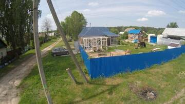 Фотографии Таунхаус с 2 спальнями Дома для отпуска Dranik Land Holiday Home г. Teryukha (Беларусь) №88 Фото номера Таунхаус с 2 спальнями Дома для отпуска Dranik Land Holiday Home г. Teryukha 88