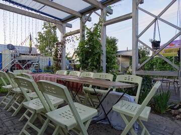 Фотографии Таунхаус с 2 спальнями Дома для отпуска Dranik Land Holiday Home г. Teryukha (Беларусь) №64 Фото номера Таунхаус с 2 спальнями Дома для отпуска Dranik Land Holiday Home г. Teryukha 64