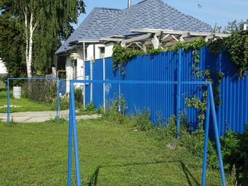 Фотографии Таунхаус с 2 спальнями Дома для отпуска Dranik Land Holiday Home г. Teryukha (Беларусь) №38 Фото номера Таунхаус с 2 спальнями Дома для отпуска Dranik Land Holiday Home г. Teryukha 38