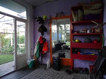 Фотографии Таунхаус с 2 спальнями Дома для отпуска Dranik Land Holiday Home г. Teryukha (Беларусь) №32 Фото номера Таунхаус с 2 спальнями Дома для отпуска Dranik Land Holiday Home г. Teryukha 32