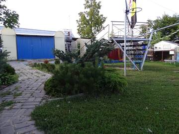 Фотографии Таунхаус с 2 спальнями Дома для отпуска Dranik Land Holiday Home г. Teryukha (Беларусь) №39 Фото номера Таунхаус с 2 спальнями Дома для отпуска Dranik Land Holiday Home г. Teryukha 39