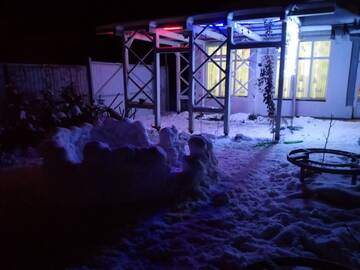 Фотографии Таунхаус с 2 спальнями Дома для отпуска Dranik Land Holiday Home г. Teryukha (Беларусь) №91 Фото номера Таунхаус с 2 спальнями Дома для отпуска Dranik Land Holiday Home г. Teryukha 91