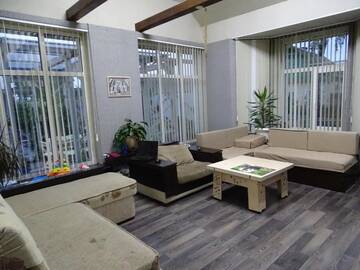 Фотографии Таунхаус с 2 спальнями Дома для отпуска Dranik Land Holiday Home г. Teryukha (Беларусь) №95 Фото номера Таунхаус с 2 спальнями Дома для отпуска Dranik Land Holiday Home г. Teryukha 95
