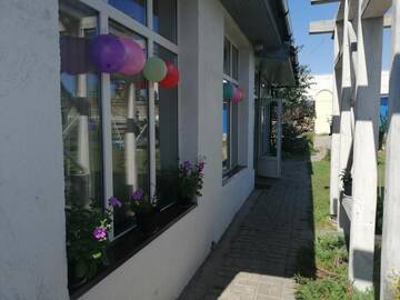Фотографии Таунхаус с 2 спальнями Дома для отпуска Dranik Land Holiday Home г. Teryukha (Беларусь) №93 Фото номера Таунхаус с 2 спальнями Дома для отпуска Dranik Land Holiday Home г. Teryukha 93